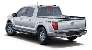2025 Ford F-150® External Image 3